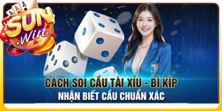 Cách Soi Cầu Tài Xỉu Hiệu Quả Để Chơi Luôn Thắng 13 Cach Soi Cau Tai Xiu Hieu Qua De Choi Luon Thang