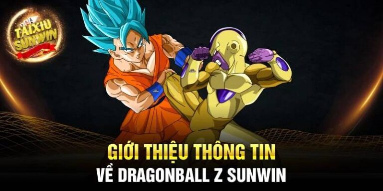 Dragon Ball Sunwin – Trải Nghiệm Slot Game Đầy Kịch Tính 27 Dragon Ball Sunwin – Trai Nghiem Slot Game Day Kich Tinh